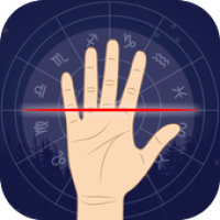 Изображения Astro Baba: Horoscope, Palmistry and Mole Reading на ПК с Windows