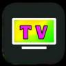 Live TV Channel Free - All live tv channels HD Application icon