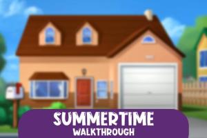 Summertime Guide APK 스크린샷 이미지 #3