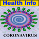 Coronavirus : Info &amp; Live Tracker APK