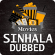 Sinhala Dubbed Movies HD APK