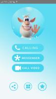 Fake call APK 屏幕截图图片 #1