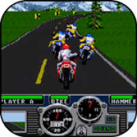 Изображения Clash Road Rash Fighting Race на ПК с Windows