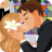 Wedding Kiss Dress Up APK 用 Windows - ダウンロード