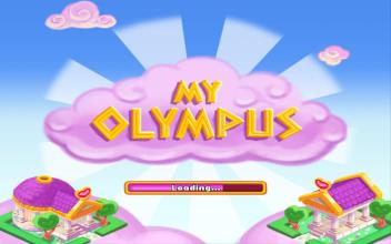 My Olympus, Match 3 game APK Download for Android