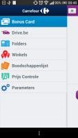 Carrefour Mobile België APK تصویر نماگرفت #1