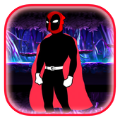 Mod Animation for Deadpool   for PC Windows and Mac