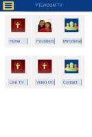 Captura de pantalla de YTLWOGM TV APK #2