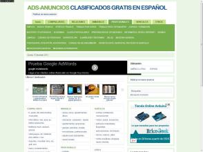 ADS-ANUNCIOS GRATIS APK Download for Android