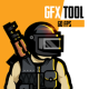 GFX Tool 🔧 For PubG - Lover 🔥 APK