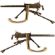 Browning M1919 Gun APK