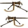 Browning M1919 Gun Application icon