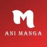 Ani Manga Application icon