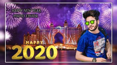 Happy New Year 2020 APK Download for Android