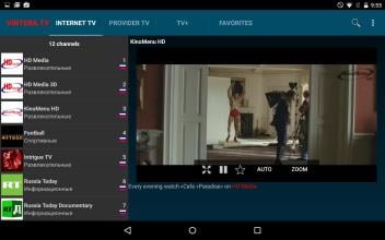 ViNTERA.TV APK Download for Android