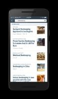 Online News APK ภาพหน้าจอ #1