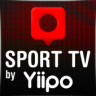 Sport TV Application icon