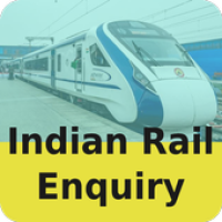 Изображения Indian Rail Enquiry на ПК с Windows