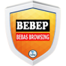 VPN SiBebep Application icon