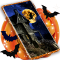 Halloween Wallpapers 🎃 4K Live Wallpaper Themes Apk