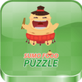 Sumo Food Puzzle Apk