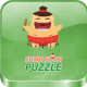 Sumo Food Puzzle APK