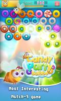 Candy Pop Journey Saga APK تصویر نماگرفت #4