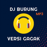 Изображения DJ Burung Gagak - Salah Apa Aku DJ Versi Gagak на ПК с Windows