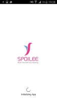 Spoilee - Beauty salon booking APK Ảnh chụp màn hình #1