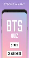 BTS Quiz APK Download for Android