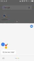 Captura de pantalla de Assist Me! (Google Assistant Launcher) APK #1