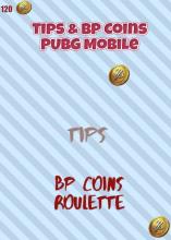 Tips &amp; BP Coins for PUBG Mobile APK Download for Android