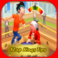 Slap Kings Tips 2020 Apk