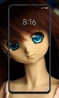 Dolls Wallpapers APK تصویر نماگرفت #11