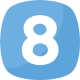 Random Number Eight APK