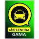 Taxi Central APK