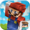 Mario maps for Minecraft PE Apk