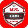 MPL Game Application icon