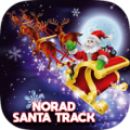 Santa Claus Tracker -Norad Santa Christmas Tracker Apk