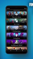 Fortnite Community APK Cartaz #2