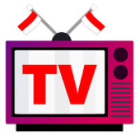 TV Indonesia Streaming Pro (Semua Saluran) APK صورة الغلاف