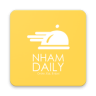 Nham Daily (Unreleased) Application icon