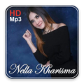 Lagu Dangdut Nella Kharisma Lengkap Apk