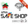 Safe Shop Online Application icon