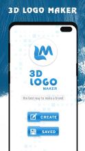 3D Logo Maker, Logo Creator &amp; Logo Designer APK Download for Android