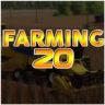 Farming Simulator 2020 Application icon