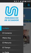 Periódicos Ecuatorianos APK Download for Android