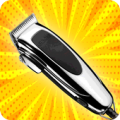 Hair Clipper Prank 2020 - Fake Razor Buzzing Noise Apk