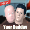 Walkthrough Who's Your dad Application icon