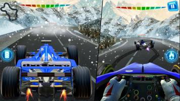 Fast Formula Car Driving Simulator APK Ekran Görüntüsü Küçük Resim #6